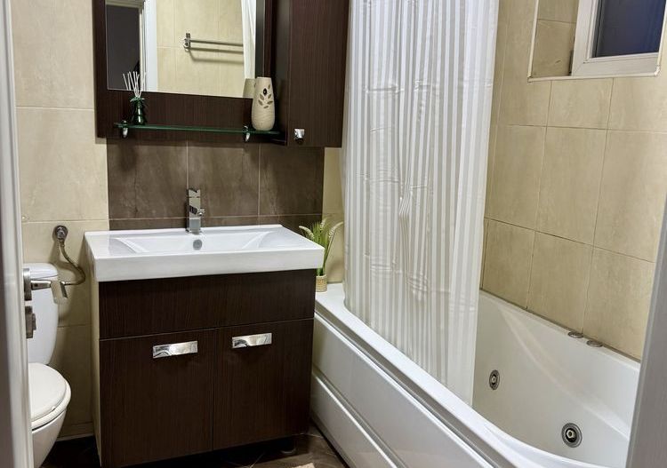 Apartament 3 camere Prelungirea Ghencea Sec 6 - Poză 4