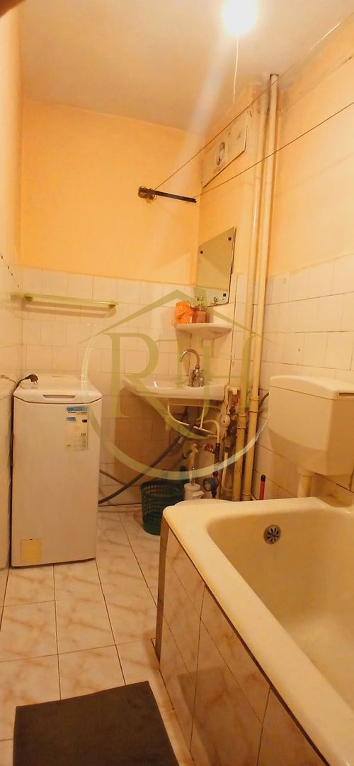 Oferim spre inchiriere garsoniera, situata in Complexul Studentesc - Poză 19