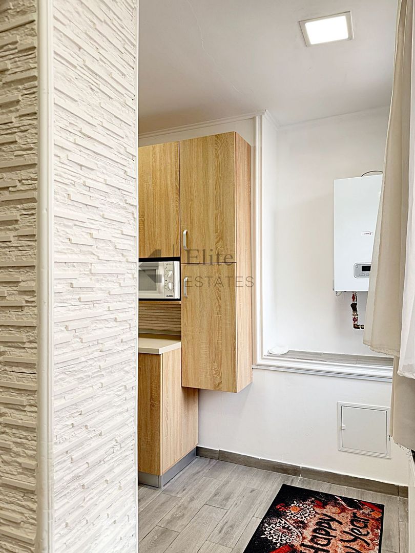 Apartament 1 camera ultracentral in Oradea | Renovat - Poză 7