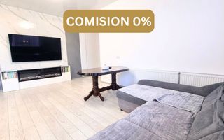 COMISION 0% | APARTAMENT 2 CAMERE, PARCARE, 2 BALCOANE, SHOPPING CITY - Poză 1