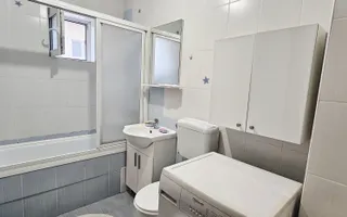 2 camere decomandat, 56 mp, 2 balcoane ,parcare-str Colinei /Manastur - Poză 13