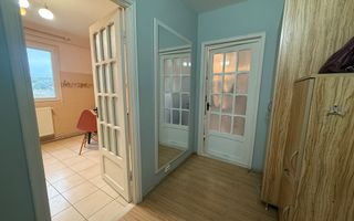 Apartament 3 camere, Tatarasi, Flux - etaj intermediar - Poză 8