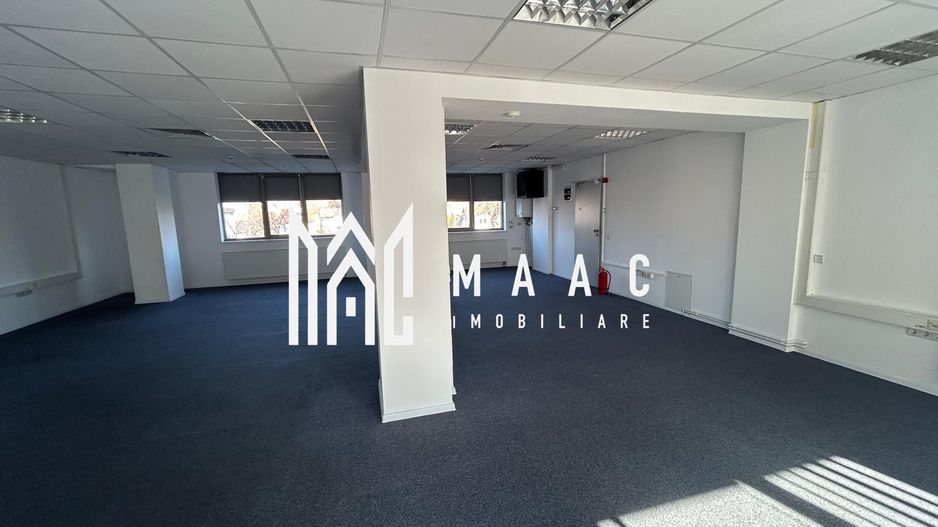 Spații de închiriat – Etajul 1 și Etajul 2 – Hipodrom 2 - Poză 10