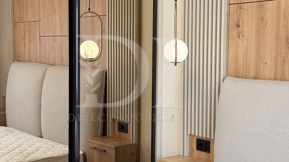 Apartament ultramodern | două dormitoare | Zona Grigorescu - Poză 13