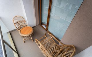 Vânzare, apartament, 2 camere, strada Ciocîrliei, Centru - Poză 19