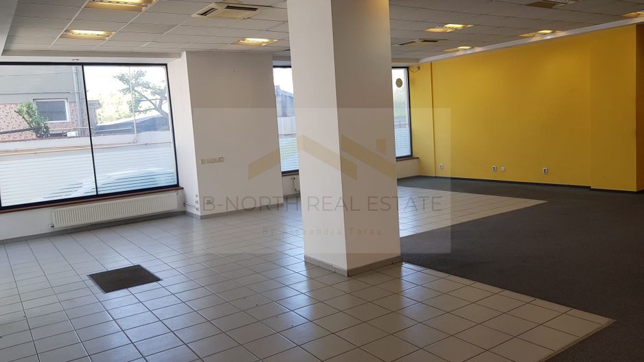 Chirie -Spatiu comercial-Parter - Poză 3