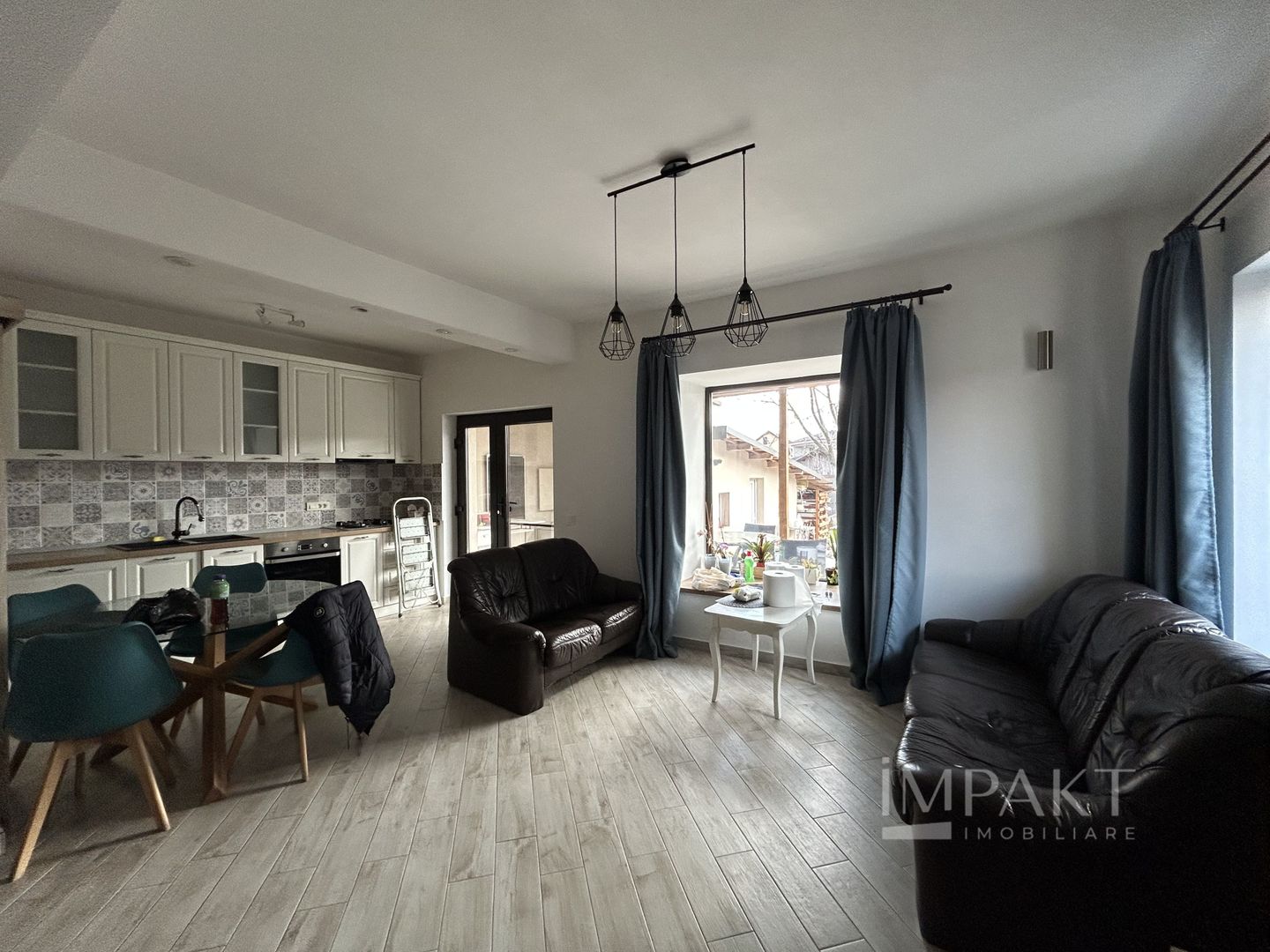 Inchiriere casa draguta in Someseni! - Poză 4