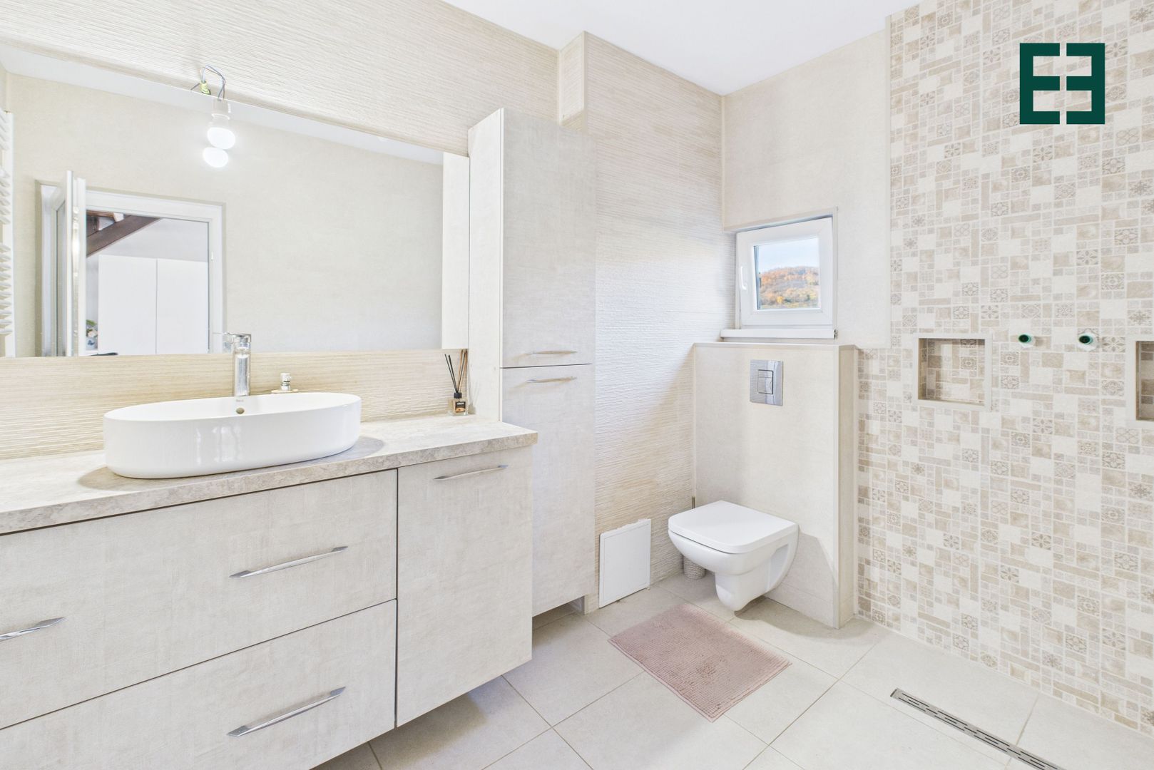 Casă nouă cu 5 camere - Localitatea Păuliș - DEVA - Poză 13