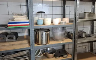 Pensiune 12 camere de închiriat | Central, Sibiu | terasă - Poză 30