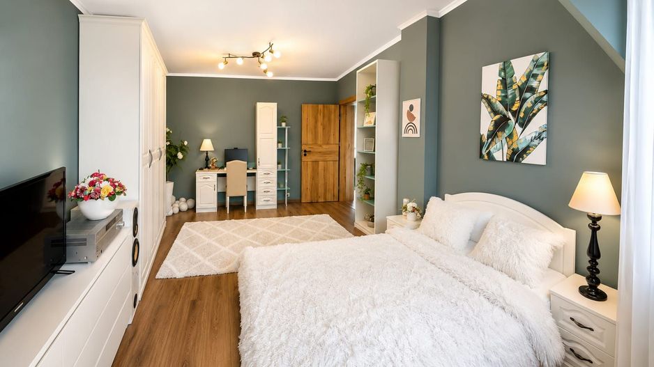 VILĂ INDIVIDUALĂ DE EXCEPȚIE   ·  365.000 € - Poză 30
