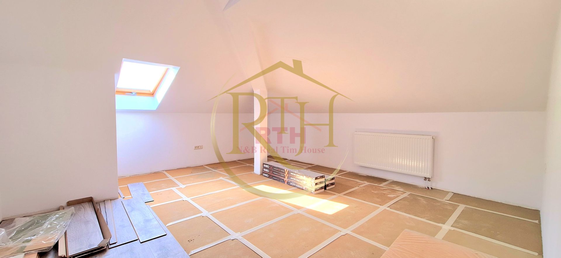 Apartament 4 camere, Spatios 123 mp utili, Giroc, Calea Urseni - Poză 7