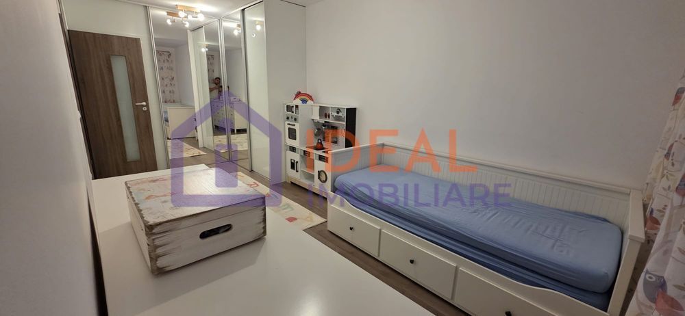 Apartament 3 camere – Magnolia Residence, etaj 2/8, 60 mp utili + balcon 11 mp - Poză 5