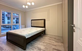 Vânzare Apartament 2 camere mobilat Avantgarden 3 faza 4 - Poză 7