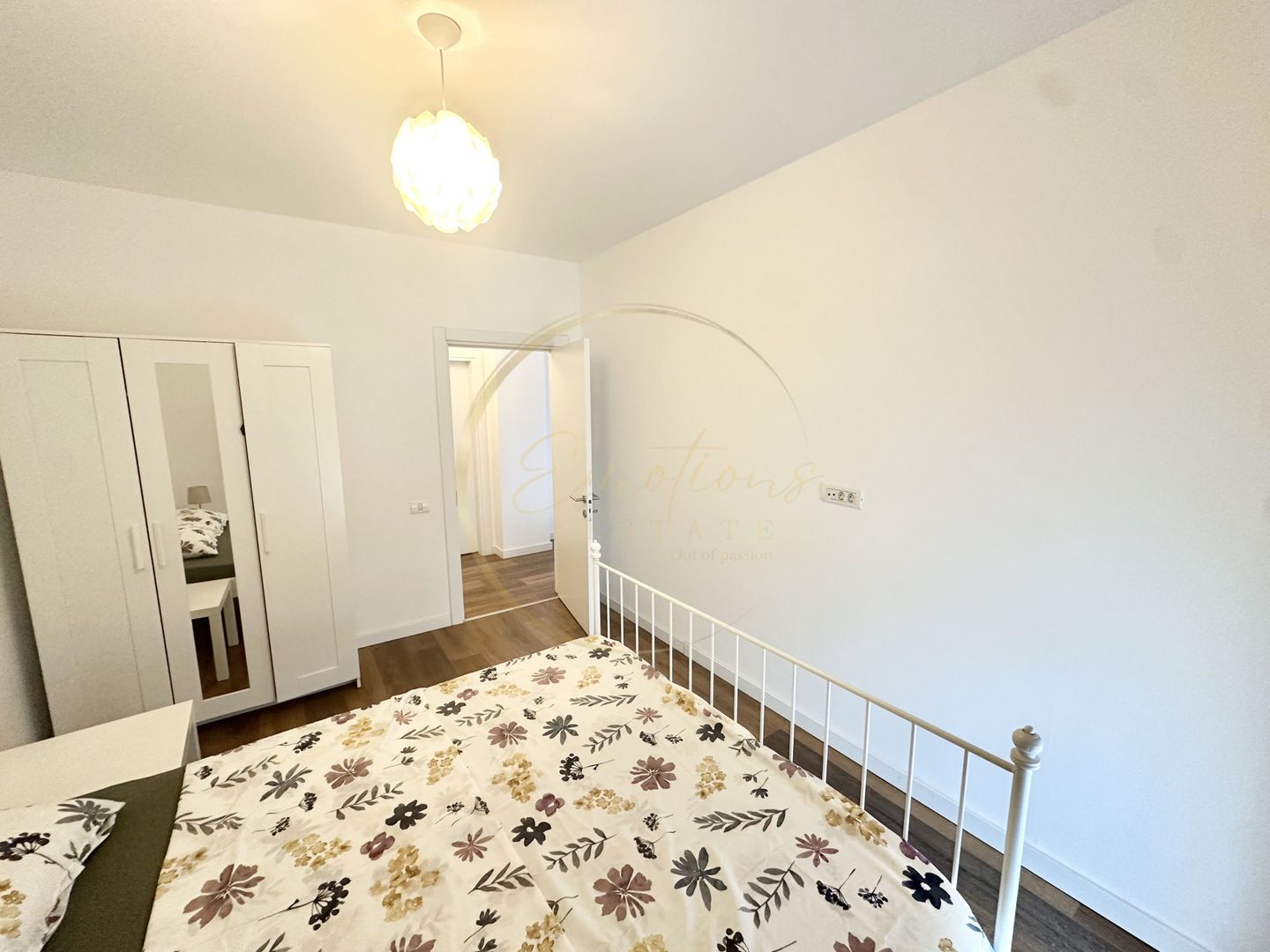 NOU | Apartament 2 Camere - Torontalului | CAMPEADOR CITY - Poză 3