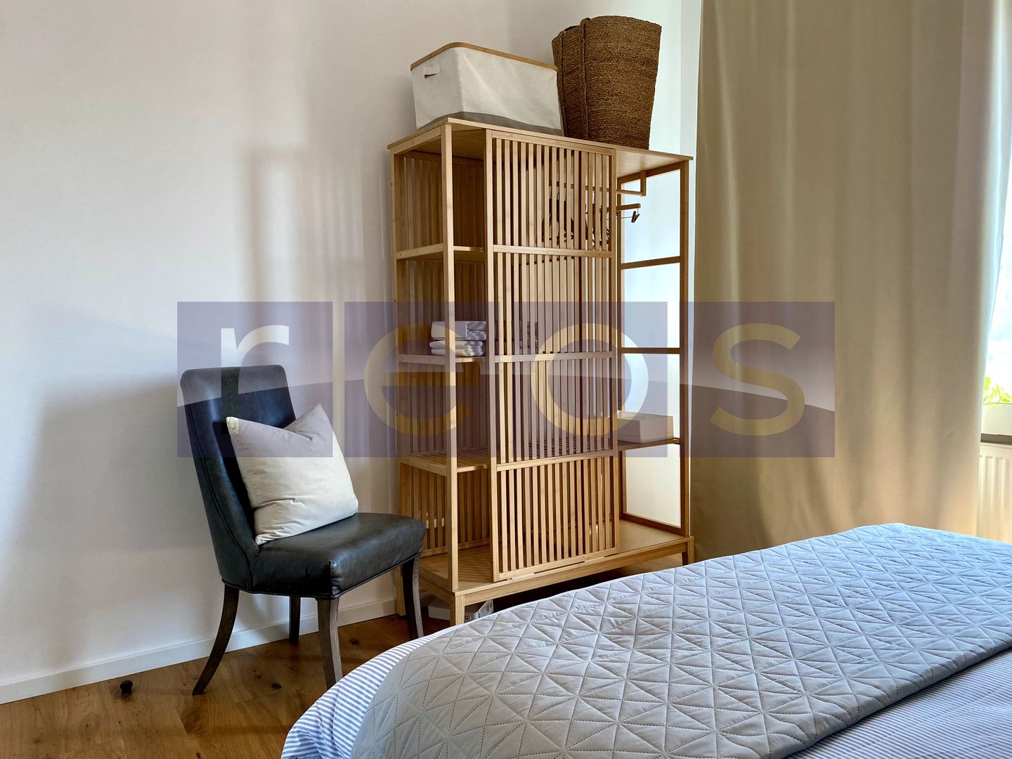 DE VANZARE PENTHOUSE 4  CAMERE | 97 MP UTILI | 3 BALCOANE | PARCUL CISMIGIU - Poză 8