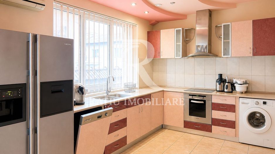 Casă elegantă de vânzare | Complet mobilată și utilată | Oradea - Poză 7