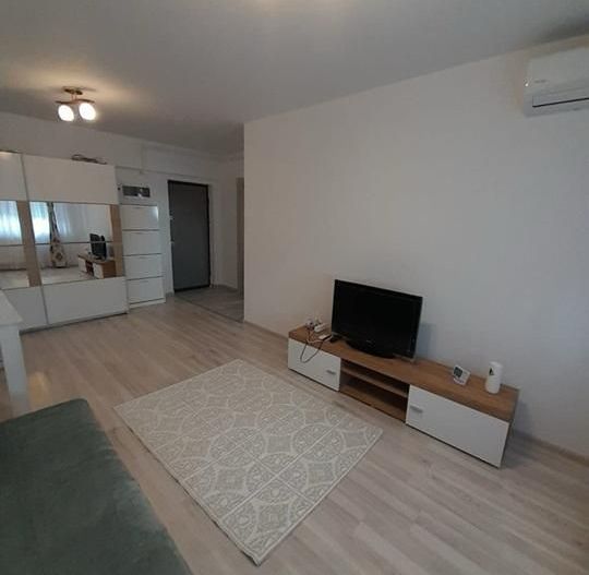 GARSONIERA- METALURGIEI, CENTRALA PROPRIE, BLOC NOU, MOBILAT MODERN - Poză 2