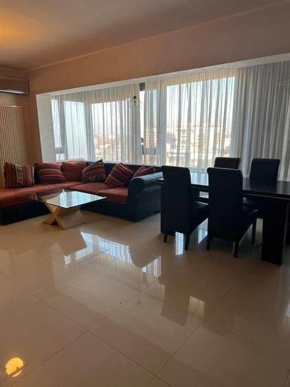 De inchiriat apartament 2 camere Complex Rezidențial I. C. Frimu, 500 euro - Poză 6