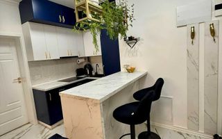 Apartament cu 3 camere | Decebal | Bloc Boutique | Oradea - Poză 7