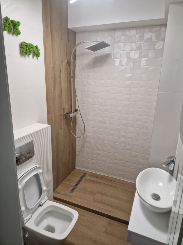 Garsonieră de închiriat – Faleză Nord, Str. Unirii / Pescăruș - Poză 4