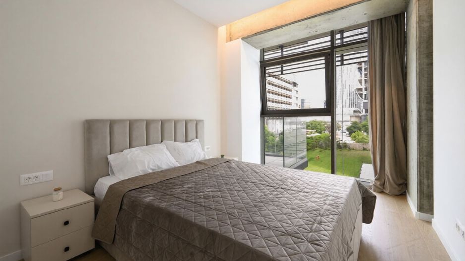 Apartament High End 2 camere Upsite I Loc de parcare si boxa - Poză 10