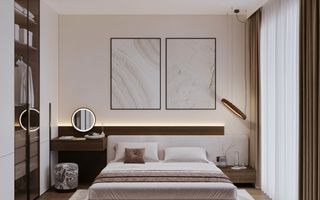 Apartament 2 camere  - Calea Surii Mici, Sibiu - Poză 11