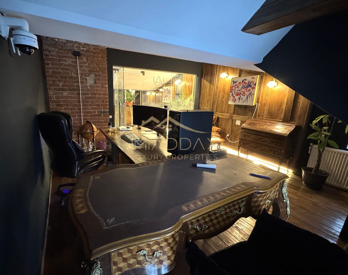 Spatiu de birouri in Vila Interbelica ***104mp utili***// Victoriei - Poză 9