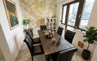 BOUTIQUE EXECUTIVE OFFICE //  PIPERA – AUREL VLAICU // Promenada Mall - Poză 3