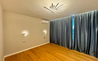 Penthouse cu terasă și vedere deosebită Floreasca - Poză 18