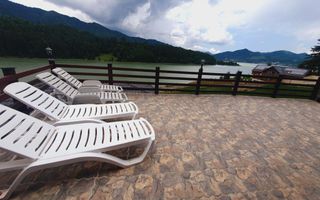 CABANA DE VANZARE, COLIBITA.  EXCLUSIVITATE! - Poză 18