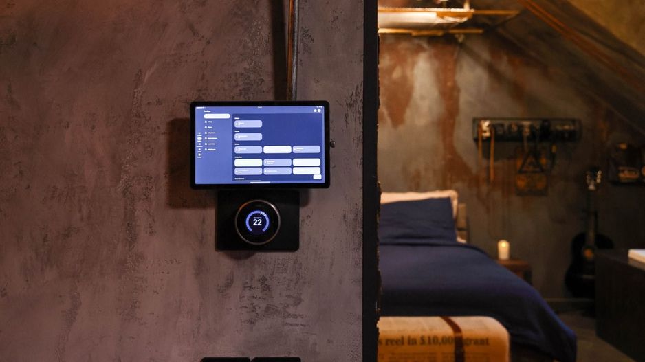 Bijuterie arhitecturală cu dotări smart in centrul Brasovului - Poză 10