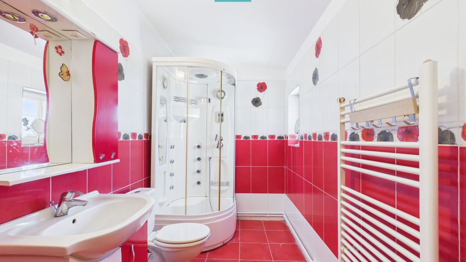 Casă în cartier privat AXA 2 Aradul Nou - Poză 14