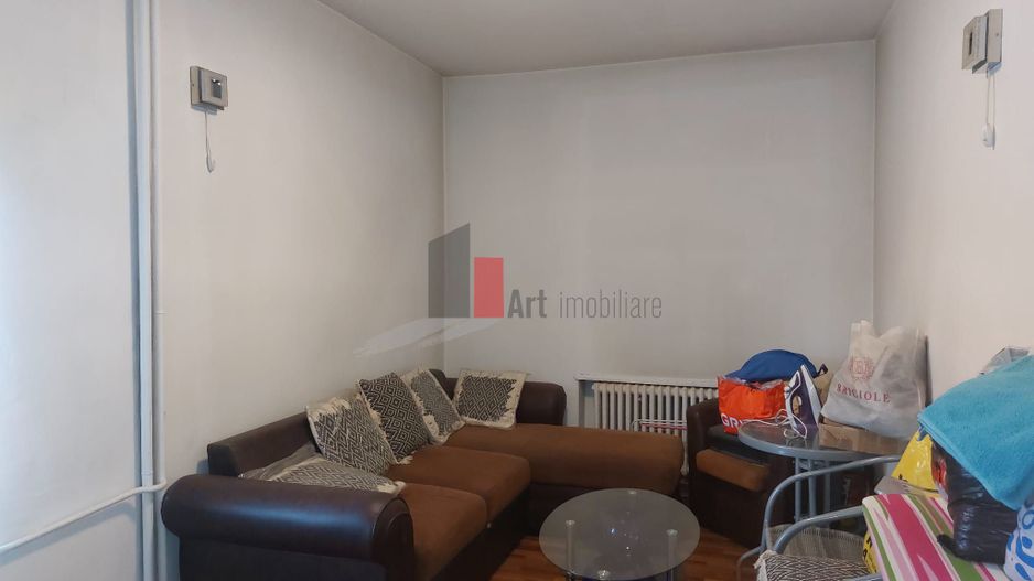 Apartamentul "SUPERMETO", pozitie foarte buna, amenajat - Poză 7
