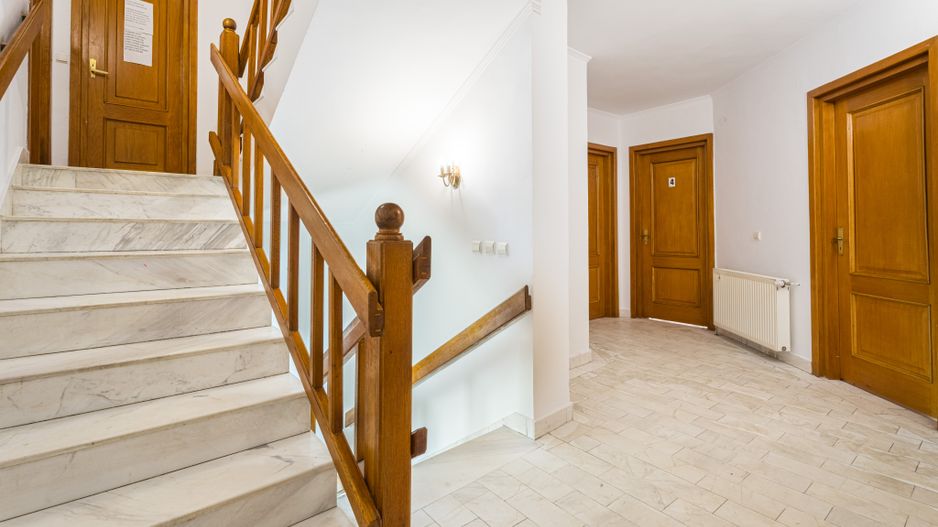 Pipera | Spații de la 12 €/mp | Închiriere flexibilă | Parcare proprie - Poză 18