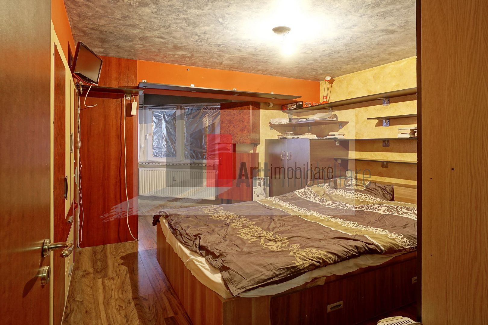 Apartament 3 camere Ion Mihalache - Poză 8