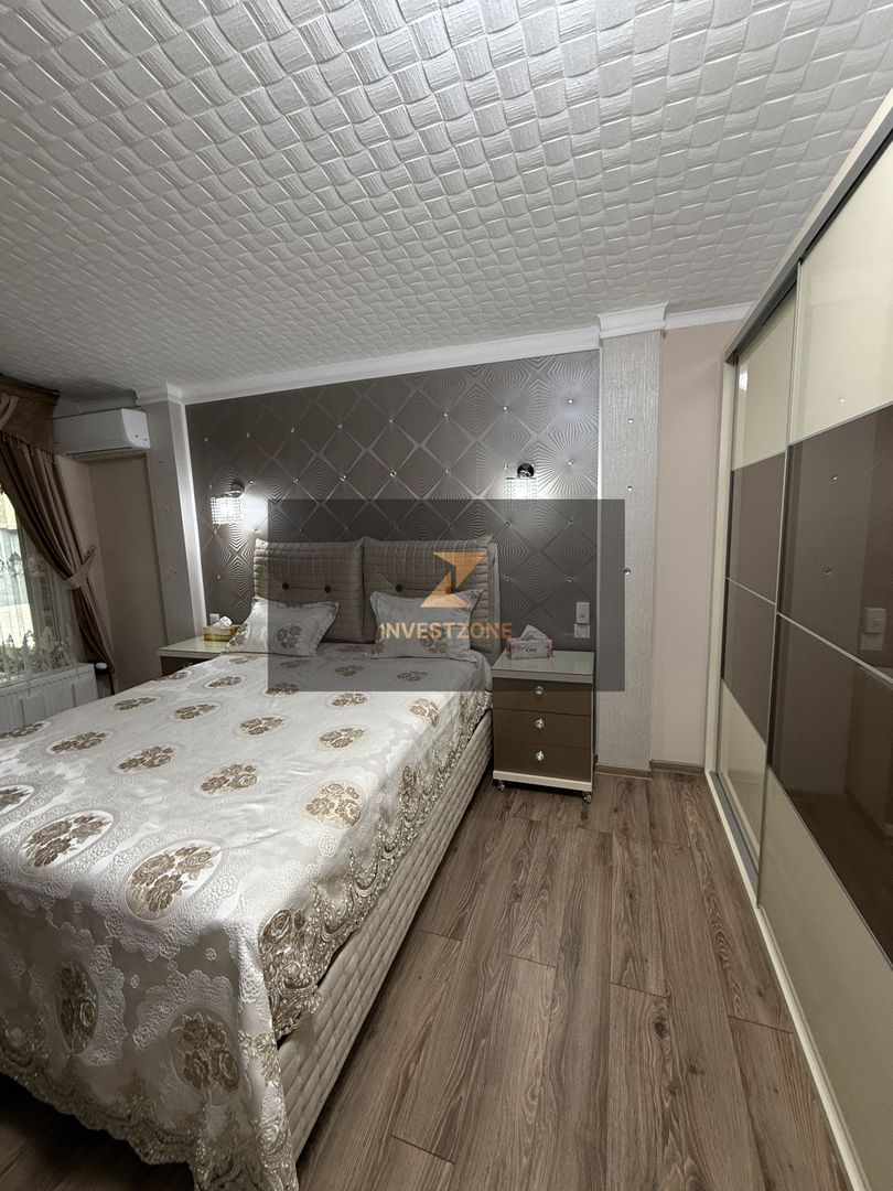 Penthouse de vanzare in Oradea cartierul Ioșia - Poză 30