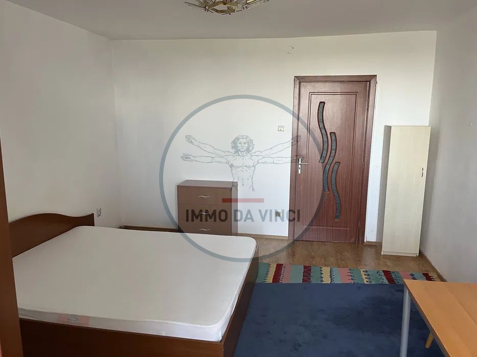 De inchiriat apartament zona Iulius Moll - Poză 1