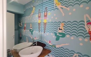 Vilă de Lux în Paris Residence, Tunari - Poză 7