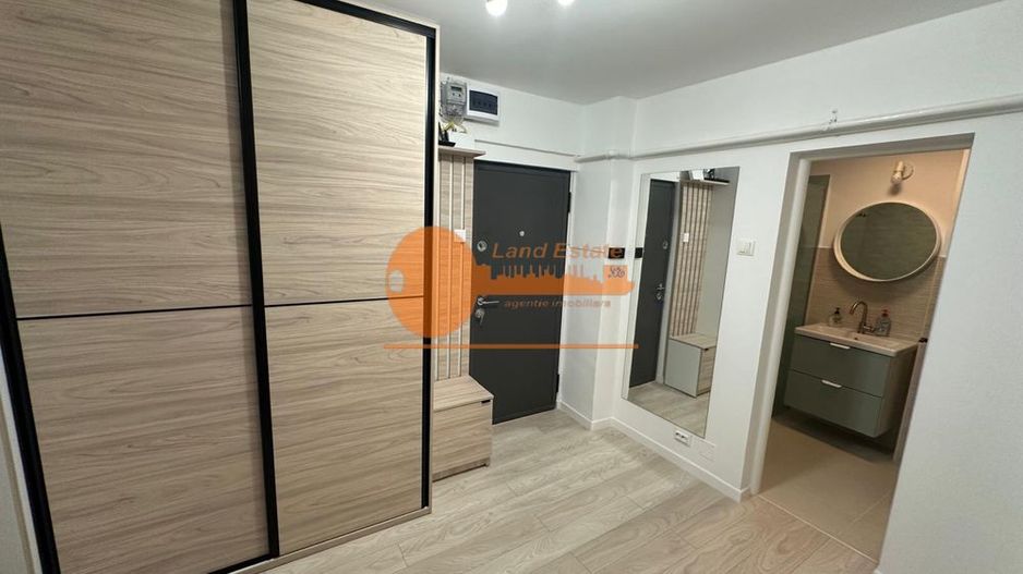 Apartament 2 camere – Piața Victoriei – Prima închiriere după renovare - Poză 7