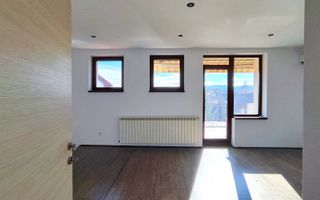 Vilă Modernă cu 5 Camere – Cartier Bună Ziua - Poză 22