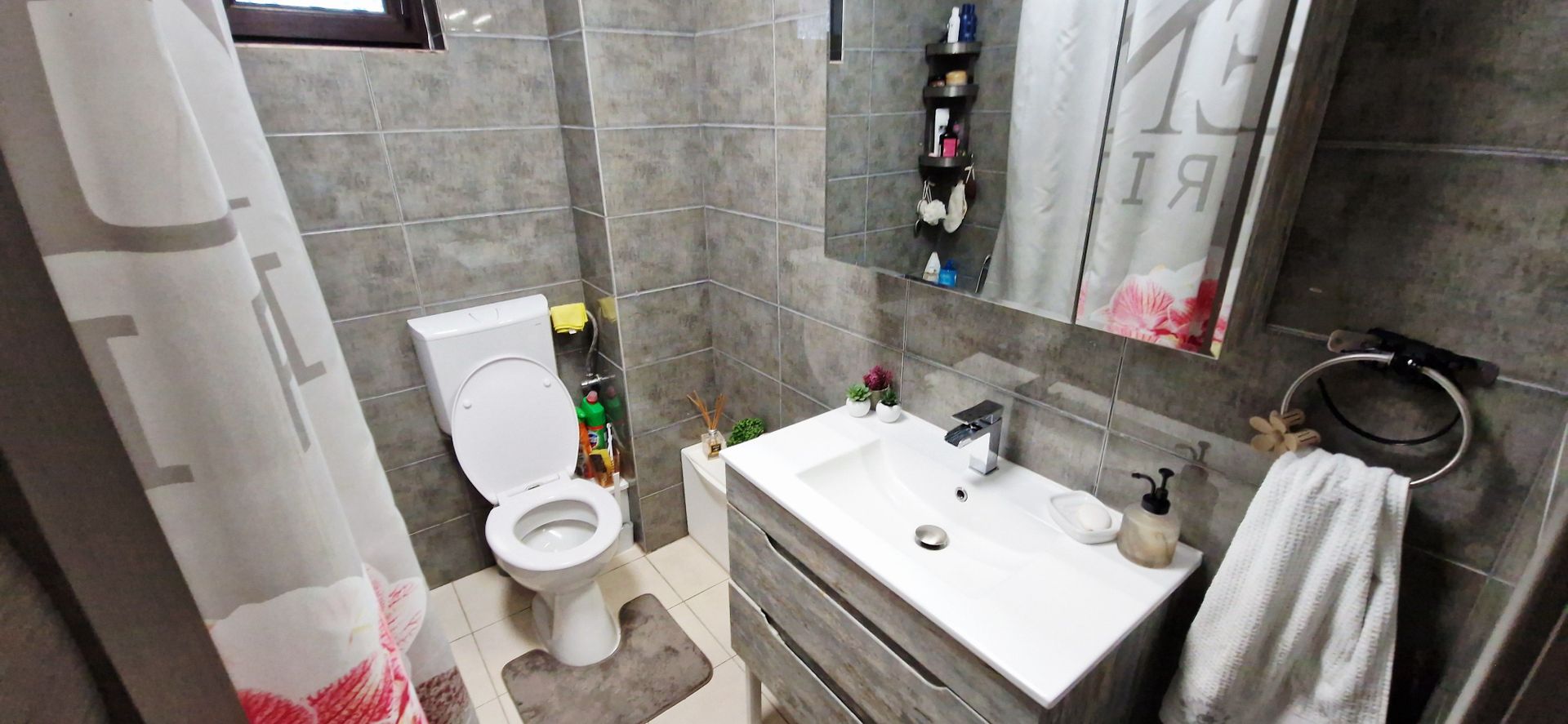 2 Camere cu terasă | Loc parcare | Bloc nou 2015 - Poză 15