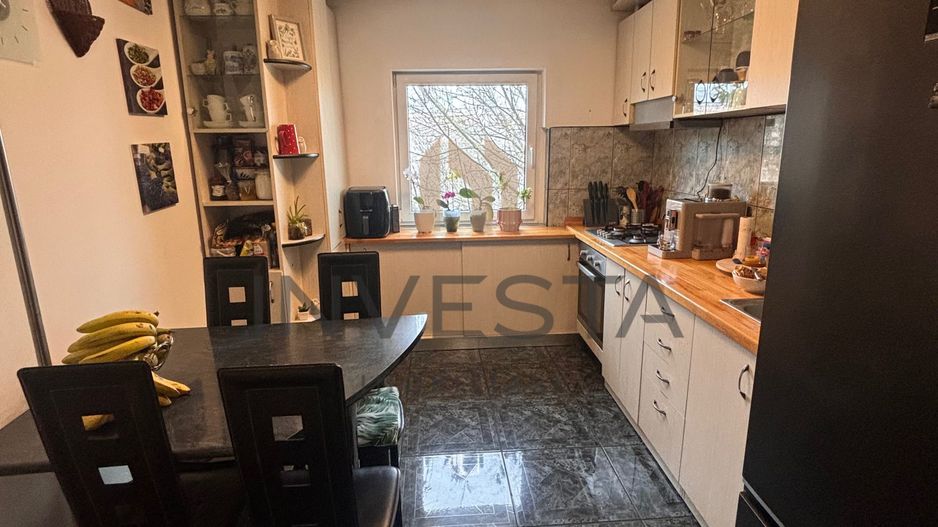 Apartament cu 4 camere decomandate in Cartierul Marasti - Poză 5