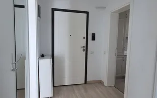 Apartament modern, 2 camere, Grand Beetle Păcurari - Poză 20
