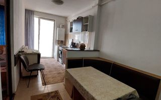 Oportunitate! Apartament 1 cameră, mobilat și utilat, zona Porii. - Poză 2