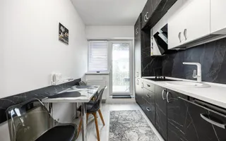 Garsoniera 38mp | Priveliste frumoasa | Parcare inclusa | Vivamus Tractorul - Poză 14