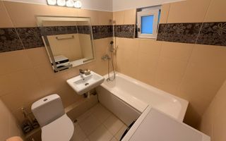 Apartament 4 camere I etaj 2/4 I decomandat I 4 balcoane+2 bai I Baneasa - Poză 11