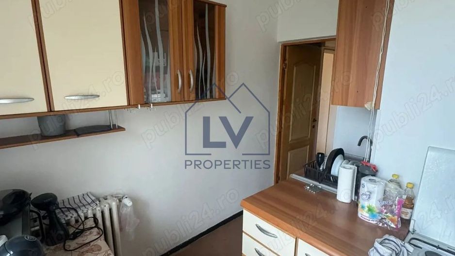 VANZARE 2 CAMERE | ZONA FLOREASCA - Poză 6