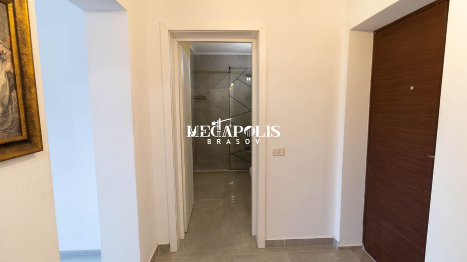 Studio Sanpetru Mobilat Utilat - Poză 8