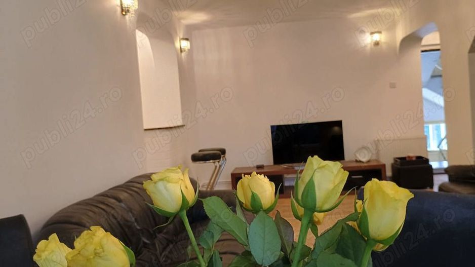 VILA LUX | CURTE SPATIOASA | PRIMAVERII - Poză 6