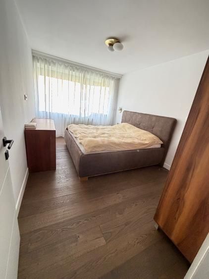 Apartament 3 camere semidecomandat, parter înalt – Grigorescu. - Poză 5